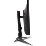 Acer Predator XB323QKV4, Gaming-Monitor 80 cm (31.5 Zoll), schwarz, UltraHD/4K, AS-IPS, DP, HDMI, Dual-Mode, 160Hz Panel