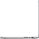 Apple MacBook Pro (16") 2026 CTO, Notebook silber, 64 GB, 2 TB (2 TB SSD), M5 Max, MacOS, Amerikanisch