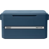 Coleman Snap'N Go 35QT, Kühlbox blau