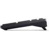 Dell KM555, Desktop-Set schwarz, DE-Layout, Plunger