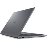 Dell Pro 14 Premium (V7XXD), Notebook grau, Intel® Core™ Ultra 5 236V, Intel® Arc™ 130V, 16 GB LPDDR5X, 512 GB (512 GB SSD), Windows 11 Pro
