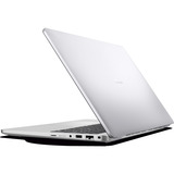 Dell Pro 16 Plus (7VNMN), Notebook silber, Intel® Core™ Ultra 5 236V, Intel® Arc™ 130V, 16 GB LPDDR5X, 512 GB (512 GB SSD), Windows 11 Pro