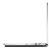 Dell Pro 16 Plus (7VNMN), Notebook silber, Intel® Core™ Ultra 5 236V, Intel® Arc™ 130V, 16 GB LPDDR5X, 512 GB (512 GB SSD), Windows 11 Pro