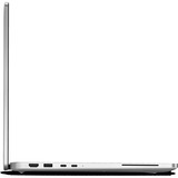 Dell Pro 16 Plus (7VNMN), Notebook silber, Intel® Core™ Ultra 5 236V, Intel® Arc™ 130V, 16 GB LPDDR5X, 512 GB (512 GB SSD), Windows 11 Pro