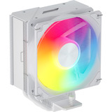 FSP NP5-WA, CPU-Kühler weiß, 120 mm