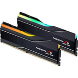 G.Skill DIMM 128 GB DDR5-6000 (2x 64 GB) Dual-Kit, Arbeitsspeicher schwarz, F5-6000J3444F64GX2-TZ5NR, TZ5 Neo, INTEL XMP, AMD EXPO