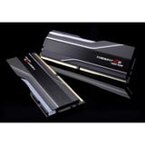 G.Skill DIMM 128 GB DDR5-6000 (2x 64 GB) Dual-Kit, Arbeitsspeicher schwarz, F5-6000J3444F64GX2-TZ5NR, TZ5 Neo, INTEL XMP, AMD EXPO