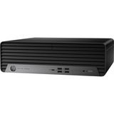 HP Elite SFF 805 G9 (A0ZD5EA), PC-System schwarz, Windows 11 Pro