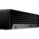 HP Elite SFF 805 G9 (A0ZD5EA), PC-System schwarz, Windows 11 Pro