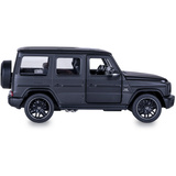 Jamara Mercedes-AMG G 63 Diecast, Modellfahrzeug schwarz, Maßstab 1:24