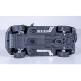 Jamara Mercedes-AMG G 63 Diecast, Modellfahrzeug schwarz, Maßstab 1:24