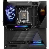 MSI MEG X870E GODLIKE, Mainboard 