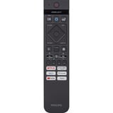 Philips 65MLED910/12, QLED-Fernseher 164 cm (65 Zoll), schwarz, UltraHD/4K, MiniLED, Ambilight, Free-Sync Premium, 144Hz Panel
