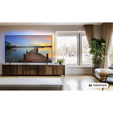 Philips 65MLED910/12, QLED-Fernseher 164 cm (65 Zoll), schwarz, UltraHD/4K, MiniLED, Ambilight, Free-Sync Premium, 144Hz Panel