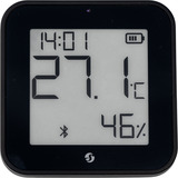 Shelly BLU H&T Display ZB, Multisensor schwarz