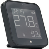Shelly BLU H&T Display ZB, Multisensor schwarz