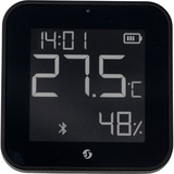 Shelly BLU H&T Display ZB, Multisensor schwarz
