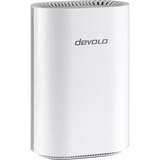 devolo WiFi 7 BE9300 Tri-Band Router weiß