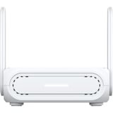 ASUS RT-BE58 Go, Mobile WLAN-Router weiß