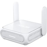 ASUS RT-BE58 Go, Mobile WLAN-Router weiß