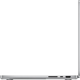Apple MacBook Pro (14") 2026 CTO, Notebook silber, 64 GB, 1 TB (1 TB SSD), M5-Pro, MacOS, Deutsch