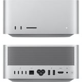 Apple Mac Studio M5 Ultra CTO, MAC-System silber, macOS