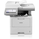 Brother MFC-L6910DN, Multifunktionsdrucker grau, USB, LAN, Scan, Kopie, Fax, Duplex (Druck), Duplex (Scan)