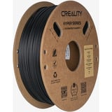 Creality PLA Hyper Carbon , 3D-Filament 1 kg, 1,75 mm, auf Rolle