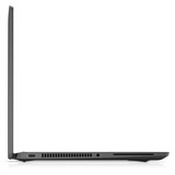 Dell Latitude 7430 Generalüberholt, Notebook dunkelgrau, Intel® Core™ i7-1265U, Intel® Iris® Xe Graphics, 32 GB LPDDR4, 512 GB (512 GB SSD), Windows 11 Pro