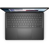 Dell Pro 14 Essential (13Y8J), Notebook schwarz, AMD Ryzen AI 5 330, AMD Radeon 820M, 16 GB DDR5, 512 GB (512 GB SSD), Windows 11 Pro