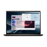 Dell Pro 14 Essential (13Y8J), Notebook schwarz, AMD Ryzen AI 5 330, AMD Radeon 820M, 16 GB DDR5, 512 GB (512 GB SSD), Windows 11 Pro