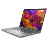HP ZBook 8 G1ak (A3ZT4ET), Notebook silber, AMD Ryzen AI 7 PRO 350, AMD Radeon 860M, 64 GB DDR5, 2 TB (2 TB SSD), Windows 11 Pro