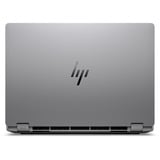 HP ZBook Fury G1i 16 (98L81ET), Notebook silber, Intel® Core™ Ultra 9 285HX, NVIDIA RTX PRO 3000, 64 GB DDR5, 2 TB (2 TB SSD), Windows 11 Pro