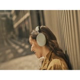 Jabra Evolve3 85, Headset grau, UC, USB-C Bluetooth-Adapter
