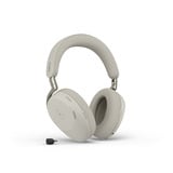 Jabra Evolve3 85, Headset grau, UC, USB-C Bluetooth-Adapter