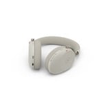 Jabra Evolve3 85, Headset grau, UC, USB-C Bluetooth-Adapter
