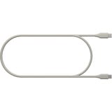 Jabra Evolve3 85, Headset grau, UC, USB-C Bluetooth-Adapter