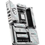 MSI B850 GAMING PLUS WIFI PZ, Mainboard 