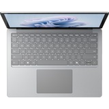 Microsoft Surface Laptop 6 for Business, Notebook platin, Intel® Core™ Ultra 5 135H, Intel® Arc™ Graphics, 16 GB LPDDR5X, 512 GB (512 GB SSD), Windows 11 Pro, 512GB, Core Ultra 5