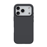 Nevox StyleShell SHOCK, Handyhülle schwarz, iPhone 17 Pro  / iPhone 18 Pro, kompatibel mit MagSafe