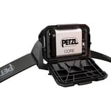 Petzl ARIA 2R RGB, LED-Leuchte schwarz