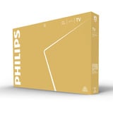 Philips 32PFS6050/12, LED-Fernseher 80 cm (32 Zoll), schwarz, FullHD, Triple Tuner