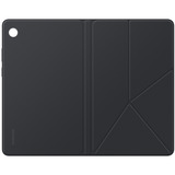 Samsung Book Cover, Tablethülle schwarz, Samsung Galaxy Tab A11
