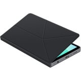 Samsung Book Cover, Tablethülle schwarz, Samsung Galaxy Tab A11