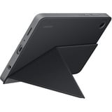 Samsung Book Cover, Tablethülle schwarz, Samsung Galaxy Tab A11
