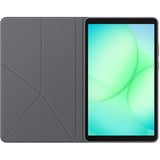 Samsung Book Cover, Tablethülle schwarz, Samsung Galaxy Tab A11