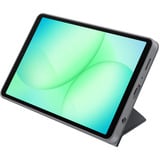 Samsung Book Cover, Tablethülle schwarz, Samsung Galaxy Tab A11