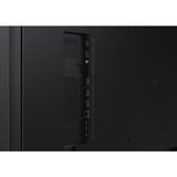 Samsung QB55C, Public Display schwarz, UltraHD/4K, WLAN, Bluetooth, HDMI