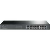 TP-Link TL-SG1024, Switch schwarz, Retail