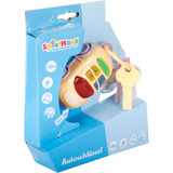 VEDES Autoschlüssel mit Sound, Licht und Sound für Babys, Spiel 